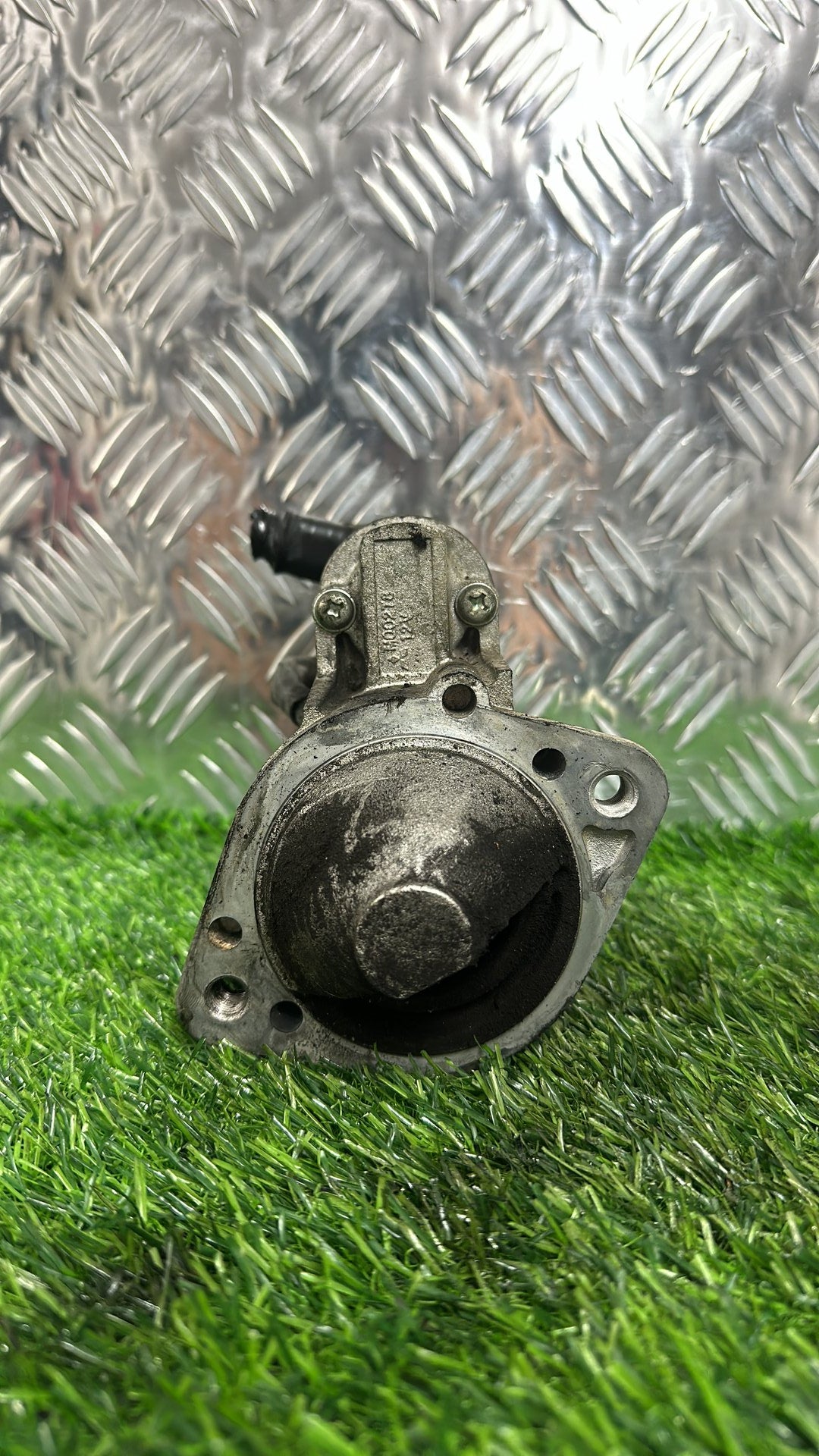 Mitsubishi Triton Starter Motor M002T87072ZT