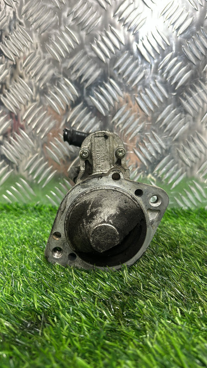 Mitsubishi Triton Starter Motor M002T87072ZT