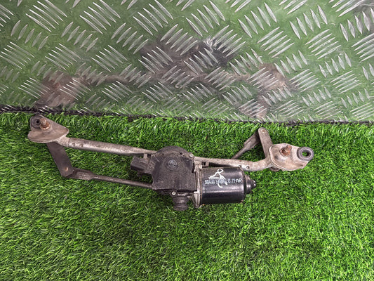 2003-2011 Toyota Raum Z20- Front Wiper Rack Assembly PN: 85110-13080