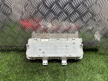 2004-2019 Toyota Hiace H200- Instrument Cluster PN: 83800-26A12-A