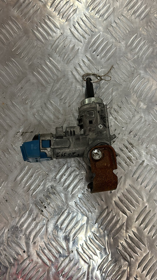Ford Fiesta- Ignition With Key PN: SL-48