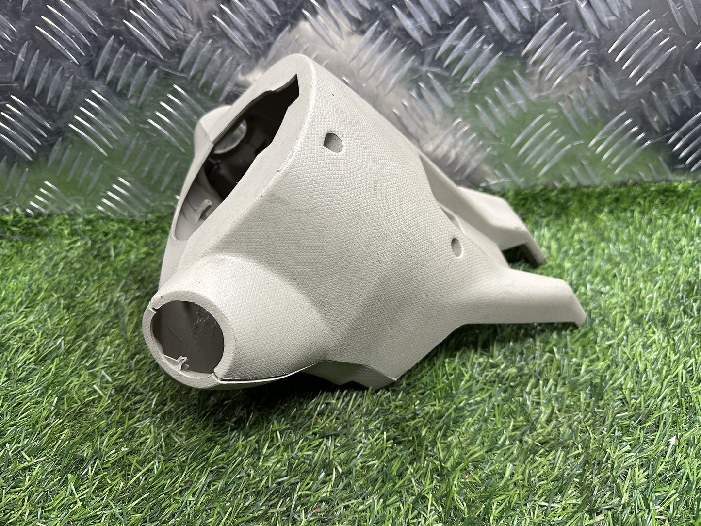2002-2010 Nissan March K12- Steering Column Shroud PN:
