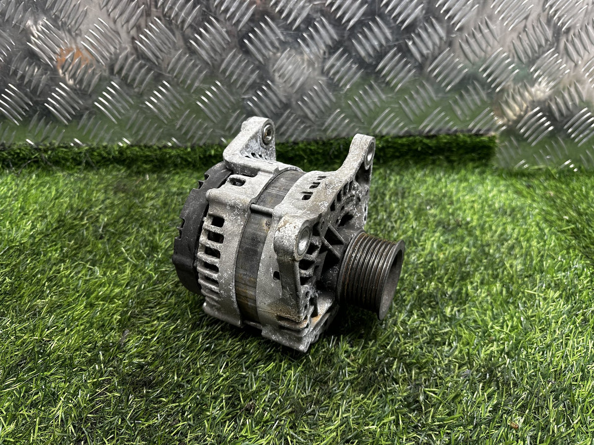 2012-2019 Foton Tunland P201 - Alternator PN: 89638227