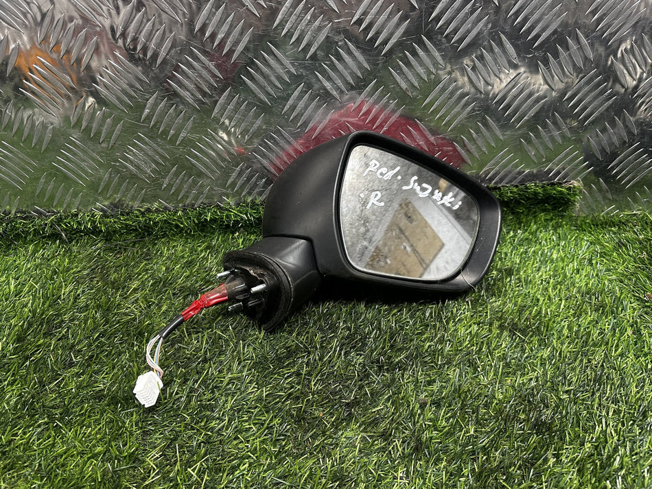 2016-2020 Suzuki Ignis III MF - Right Door Mirror PN: 7 WIRE TYPE