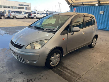 2010 Mitsubishi Colt 4A90 WRECKING FOR PARTS ONLY