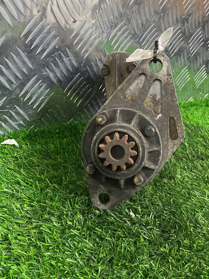 Nissan Atlas Starter Motor 897095-8110, S25-163E