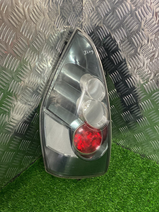 2004-2010 Mazda Premacy CR- Left Taillight PN: STANLEY P4830L