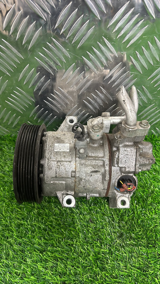 2001-2007 Toyota Voxy AZR60- A/C Compressor PN: (2.0L 1AZ-FSE) DENSO 447260-1741