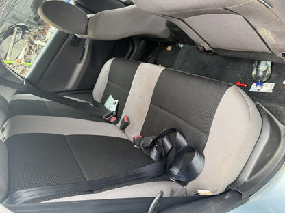 2005 Subaru Impreza GG