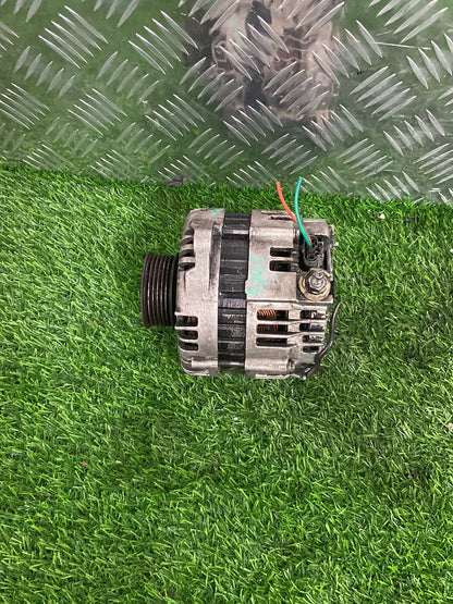 Nissan Elgrand Alternator VQ35
