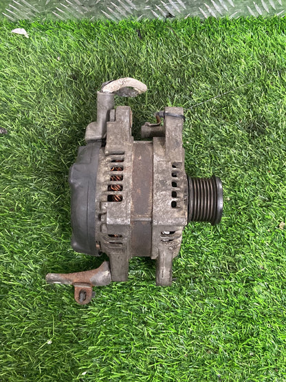 Toyota Mark X Alternator 2706031040