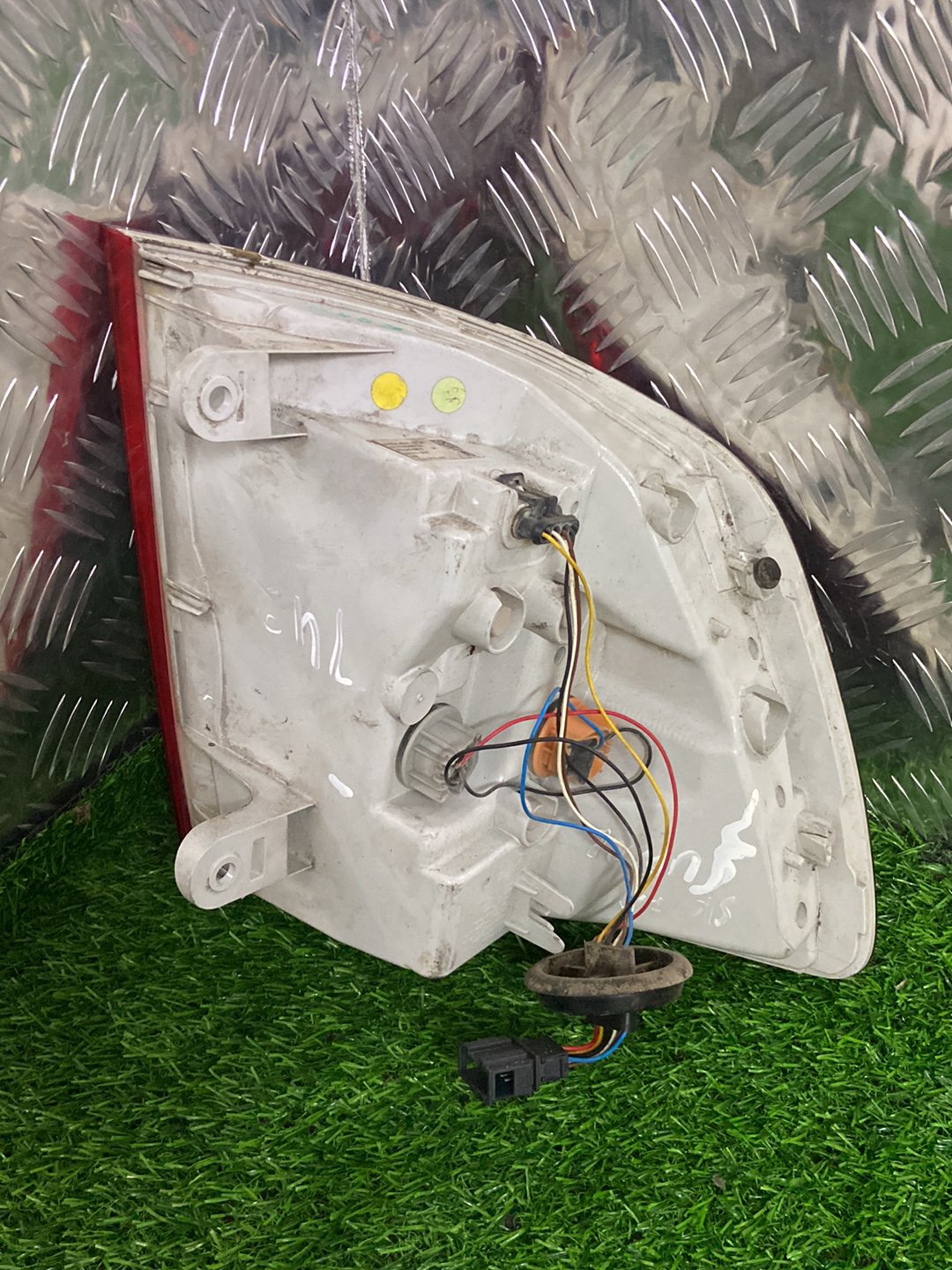 2008 - 2015 Skoda Superb Right Taillight 3T9945096B