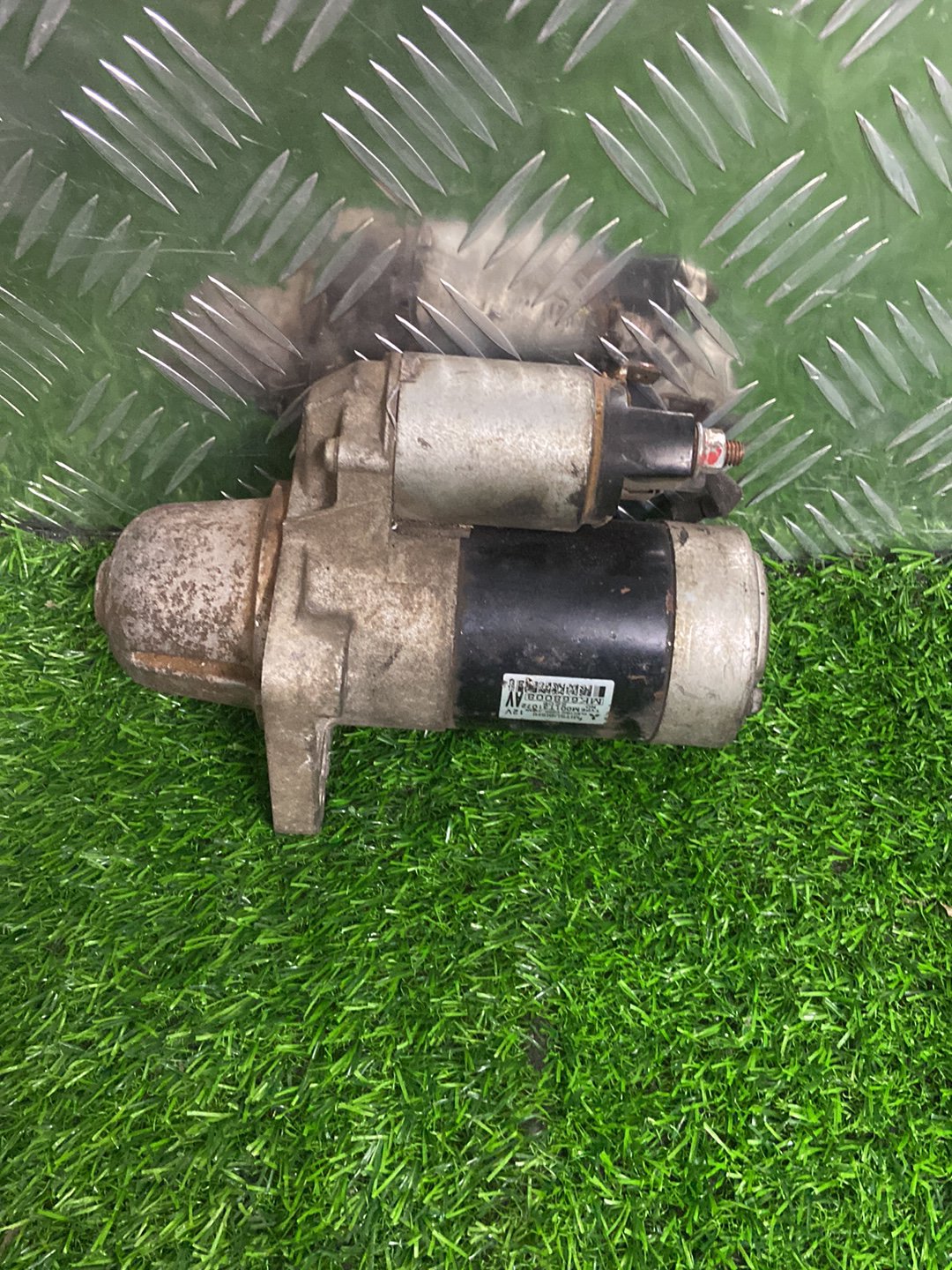 Mitsubishi Canter Starter Motor MK668008