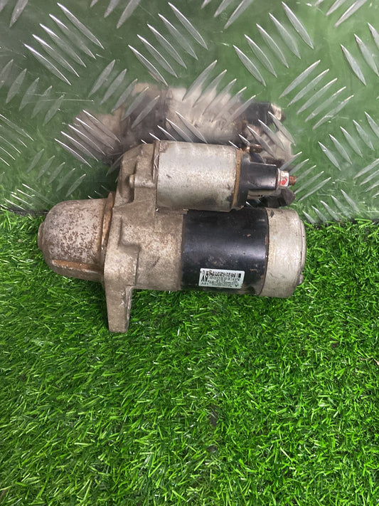 2012-2018 Mitsubishi Canter- Starter Motor PN: (4P10) MK668008