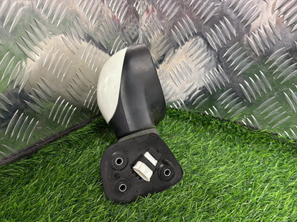 2002 - 2013 Mitsubishi Colt Right Door Mirror 5 wires