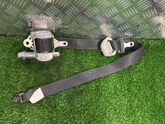 2005-2010 Suzuki Swift- Right Front Seat Belt PN: 7M3370-P