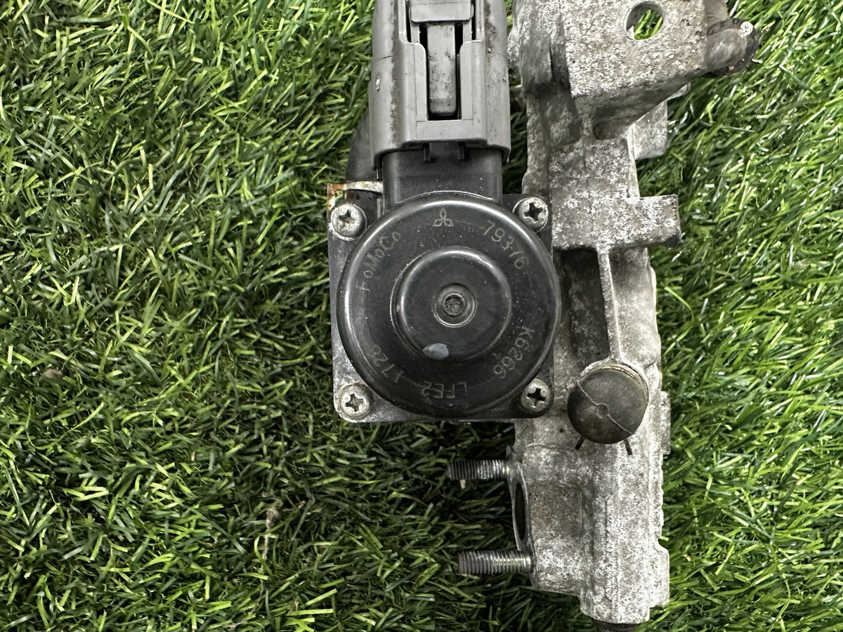 2002-2007 Mazda Demio DY - EGR Valve PN: ZJ-79376