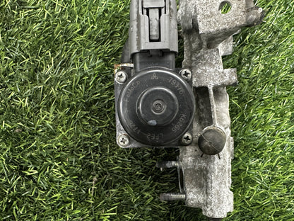 2002-2007 Mazda Demio DY - EGR Valve PN: ZJ-79376