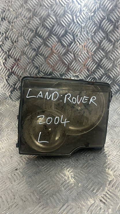 2002-2012 Land Rover Range Rover Left Headlight XBC000475