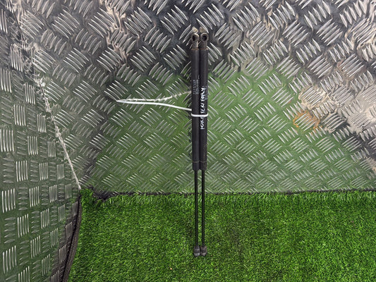 2011 - 2016 Ford Territory Bootlid Gas Struts