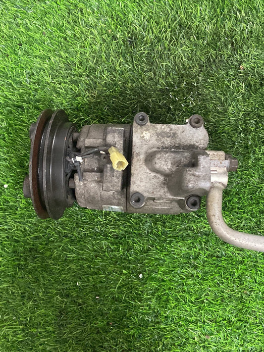2002-2006 Ford Courier PG- A/C Compressor PN: (2.5L WL/ WL-T Turbo Diesel) RZWLA-06