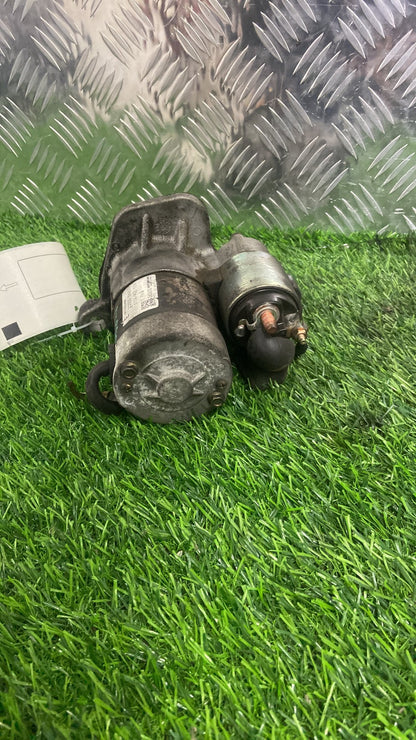 Nissan Dualis Starter Motor MR20, # 23300-EN200
