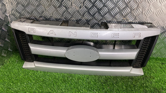 2011-2015 Ford Ranger PX1- Grille PN: UD2D-50712