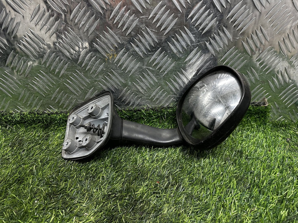 2012-2019 Nissan NV350 Urvan - Left Front Guard Mirror PN: