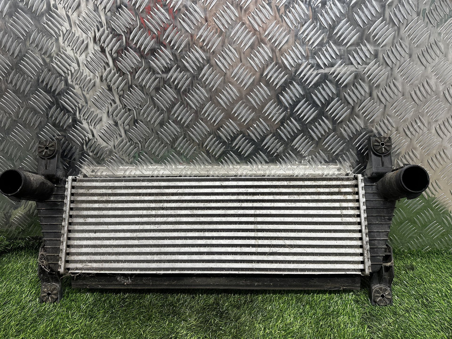 2011-2022 Ford Ranger PX - Intercooler PN: EB3G-94440-BC 15