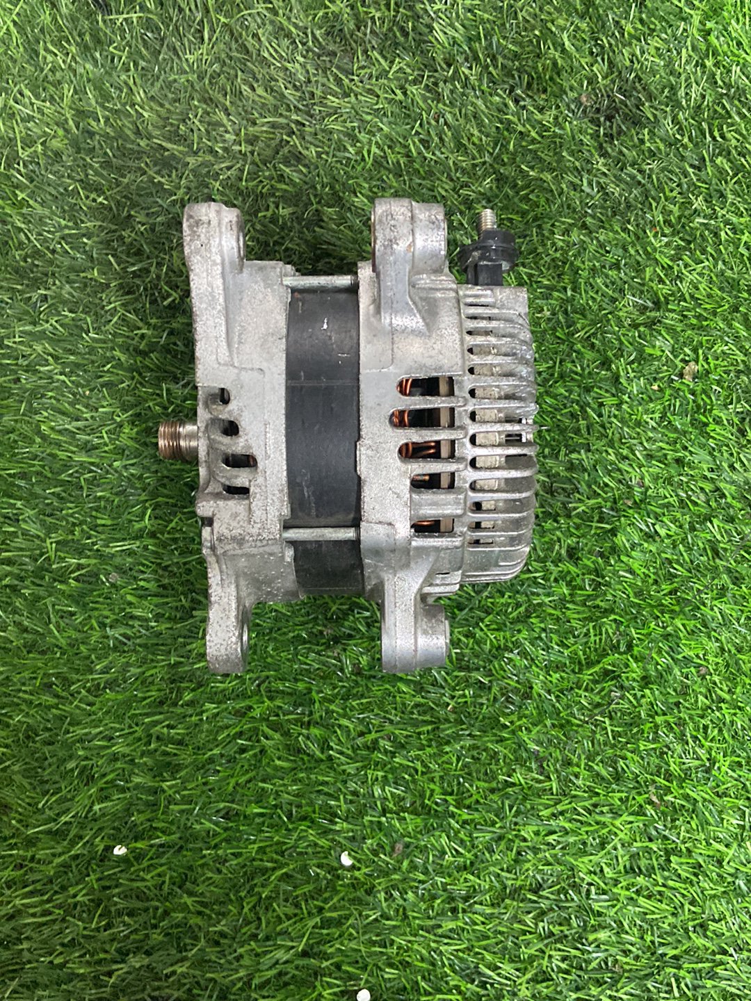 Mazda CX-5 Alternator A2TX3081