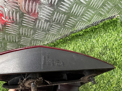 2005-2018 Nissan Wingroad Y1452 - Left Tailgate Garnish PN: KOITO-132-24867