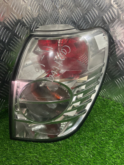 2011 - 2016 Holden Captiva Right Taillight 95905418
