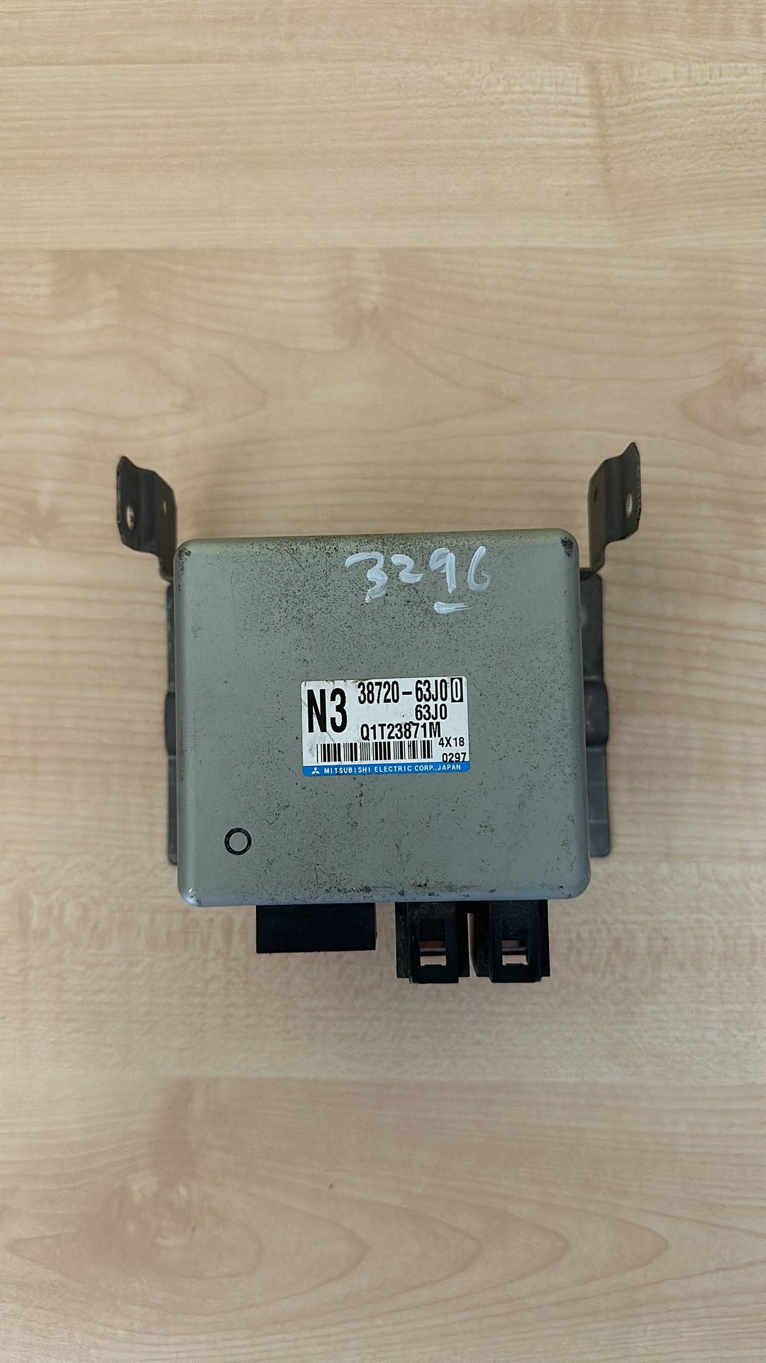 2005-2011 Suzuki Swift RS415- Power Steering Control Module PN: 38720-63J00