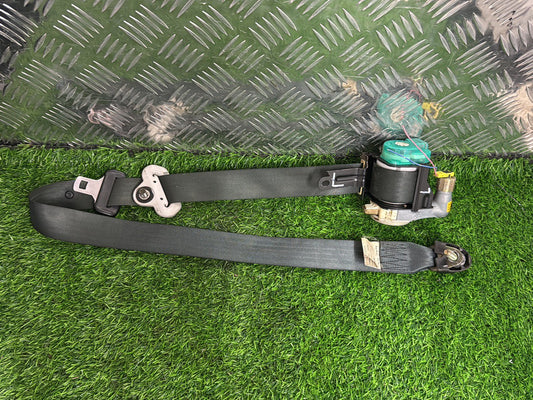 2004 - 2015 Mazda Verisa Left Front Seat Belt T89302T