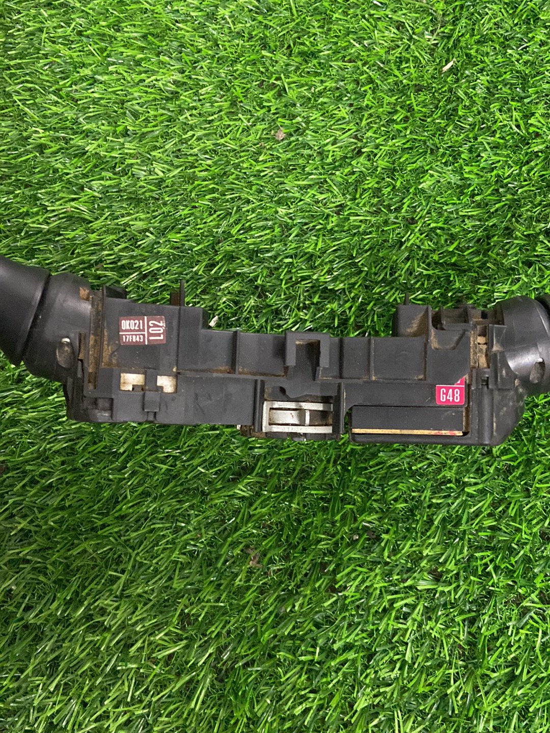 2004 - 2015 Toyota Hilux Combination Switch 0K021-L02-17F843