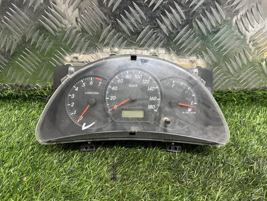 2003-2009 Toyota Wish E10 - Instrument Cluster PN: