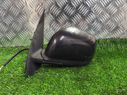 2010 - 2022 Nissan March Left Door Mirror 5 WIRE