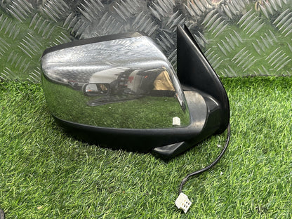 2006-2011 Mazda BT-50 UN- Right Door Mirror PN: 3 WIRE TYPE