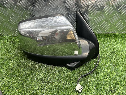 2006-2011 Mazda BT-50 UN- Right Door Mirror PN: 3 WIRE TYPE