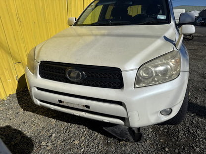 2008 Toyota RAV4 ACA36