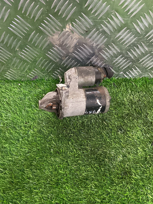 1987-2012 Mitsubishi L300 III SJ- Starter Motor PN: (4G64) M000T30872
