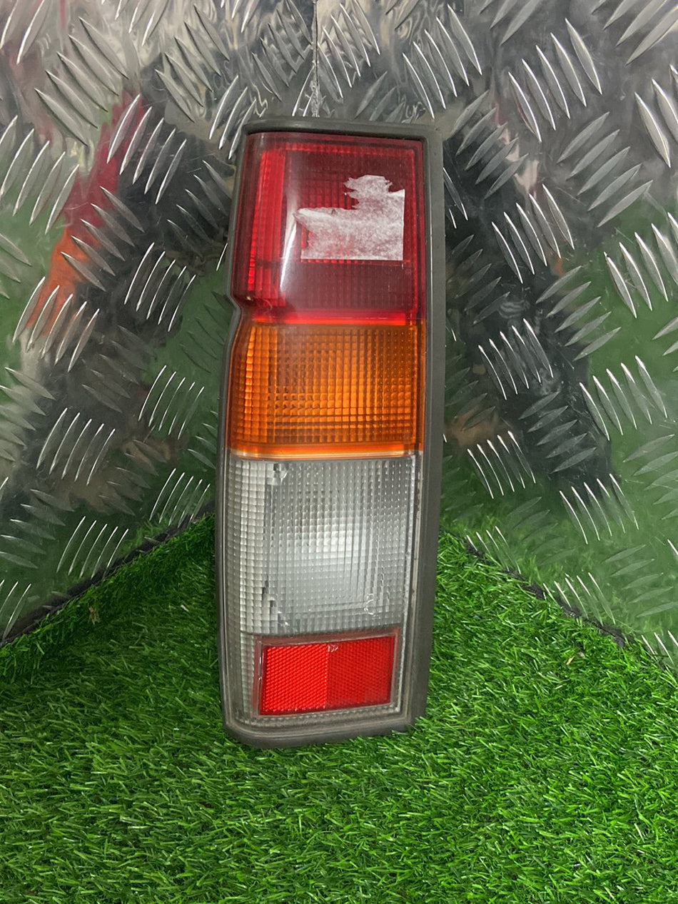 1997-2004 Nissan Navara D22- Left Taillight PN: KOITO 220-24671