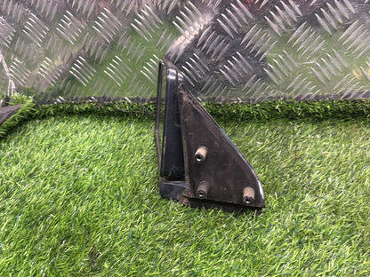 1999 - 2013 Mitsubishi L300 Left Door Mirror Manual Type