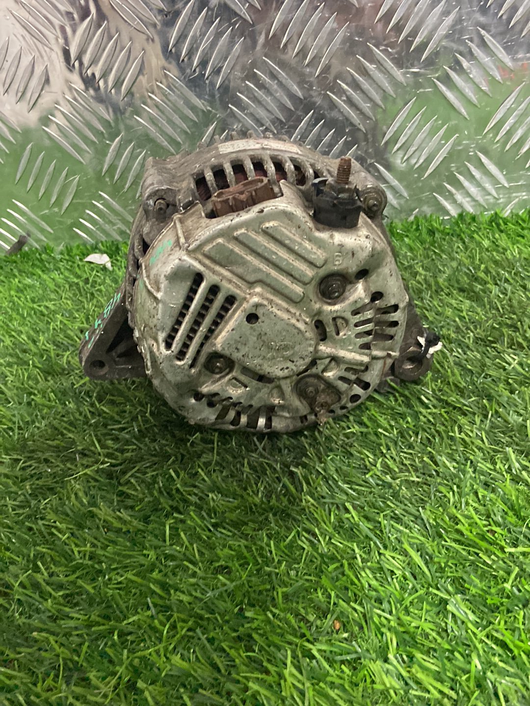 Toyota Camry Alternator 2706020080
