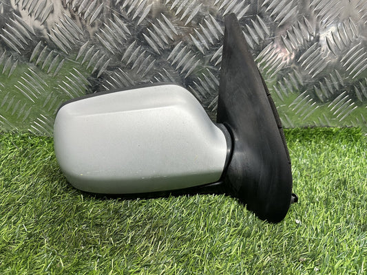 2002-2007 Mazda Demio DY- Right Door Mirror PN: 5 PIN TYPE