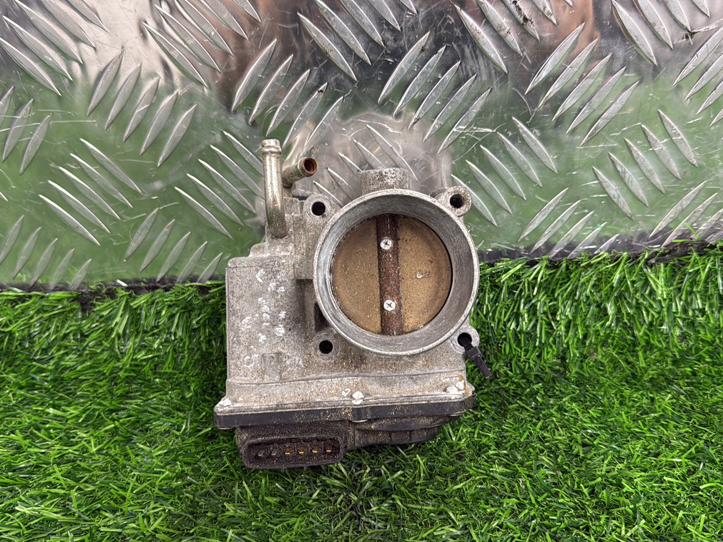 Toyota Hiace Throttle Body 22030-75020