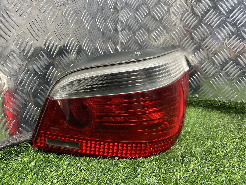 2003-2010 BMW 535i E60- Right Taillight PN: 7165738