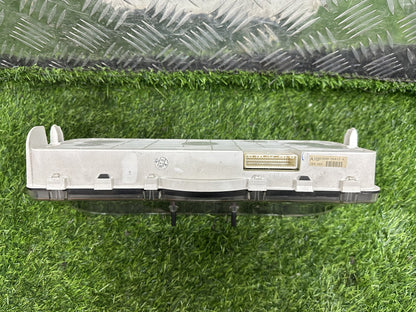 2004-2019 Toyota Hiace H200- Instrument Cluster PN: 83800-26A12-A