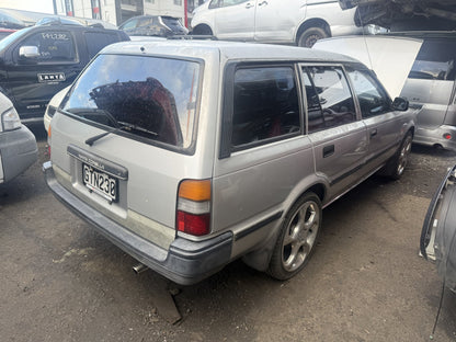 1989 Toyota Corolla CE960062254