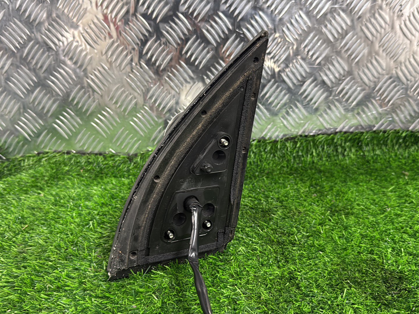 2003 - 2008 Nissan Murano Right Door Mirror 5 Wire